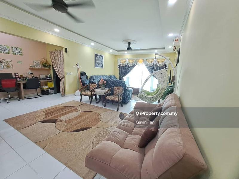 For Sale - Elit Heights @ Bayan City