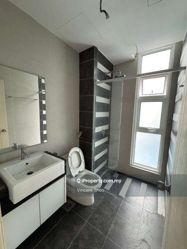 Apartment for Sale in Central Residence @ Sungai Besi by Vincent Theo - iProperty.com.my