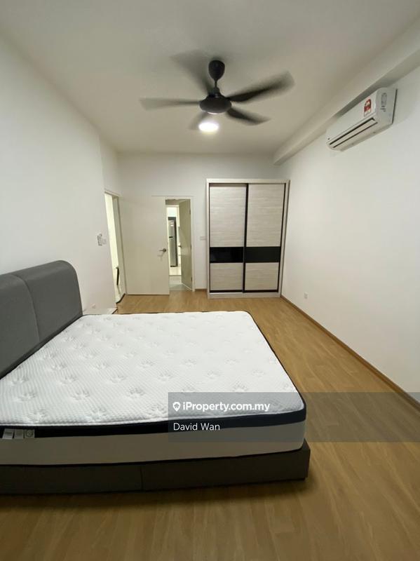 Service Residence for Rent in EkoCheras by David Wan - iProperty.com.my