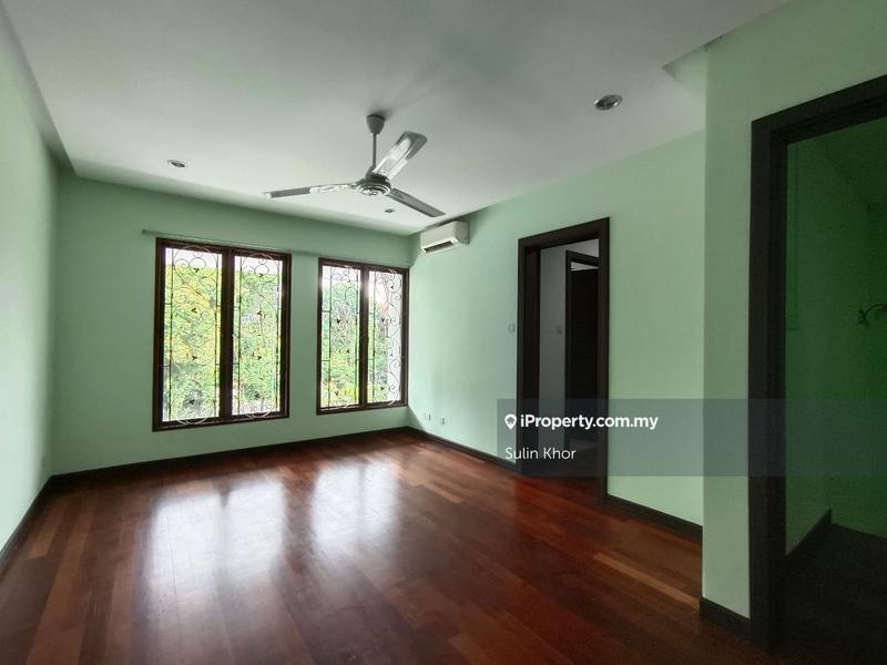 Rumah Teres untuk Dijual di Bandar Kinrara Seksyen 8, Bandar Kinrara oleh Sulin Khor - iProperty.com.my