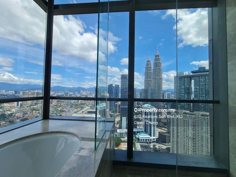 Service Residence for Sale in The Ritz-Carlton Residences by David Chang - iProperty.com.my