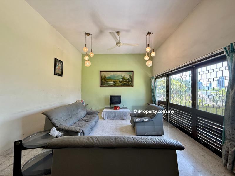 Banglo untuk Dijual di Bukit Bandaraya, Bangsar oleh Ken Tan - iProperty.com.my