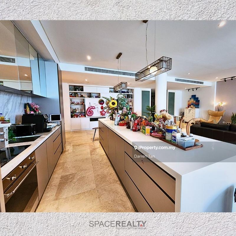 Kondominium untuk Dijual di One Menerung oleh Darren Tan - iProperty.com.my