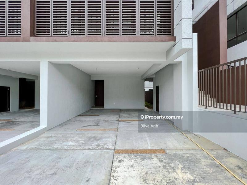 Rumah Teres 3-Tingkat untuk Dijual di The Mulia Residences Cyberjaya, Cyberjaya oleh Bilya Ariff - iProperty.com.my