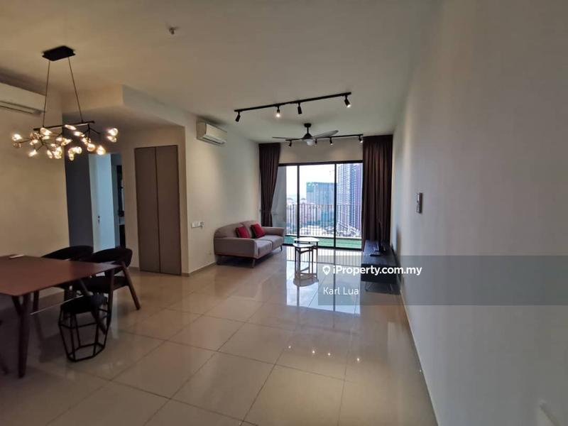 For Rent - The Rainz