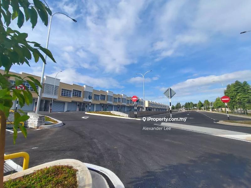 Shop for Rent in Kajang East, Semenyih by Alexander Lee - iProperty.com.my