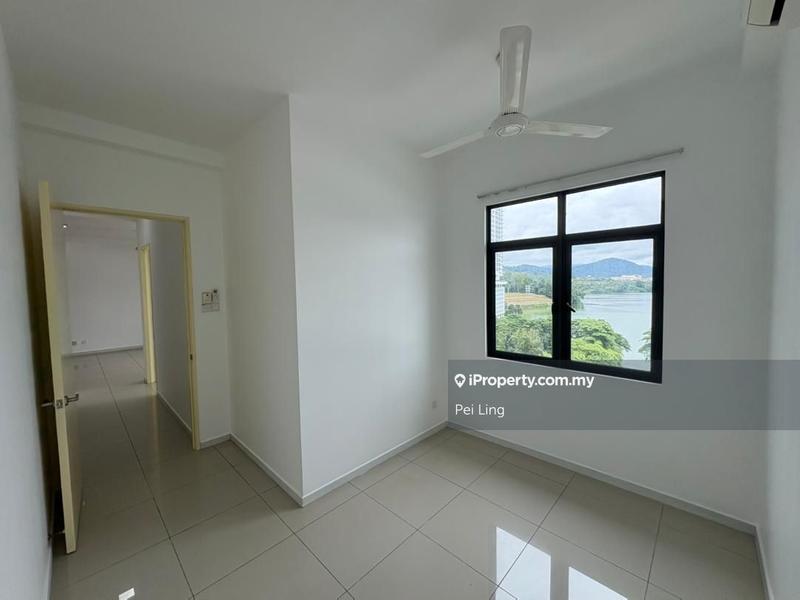 Residensi Servis untuk Dijual di Fortune Perdana oleh Pei Ling - iProperty.com.my