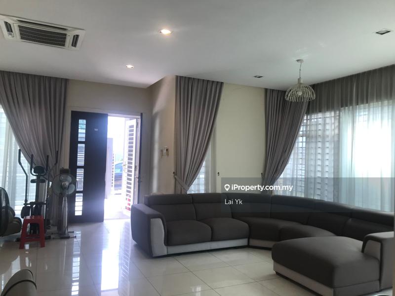 Bungalow House for Sale in USJ Heights, Subang Jaya by Lai Yk - iProperty.com.my
