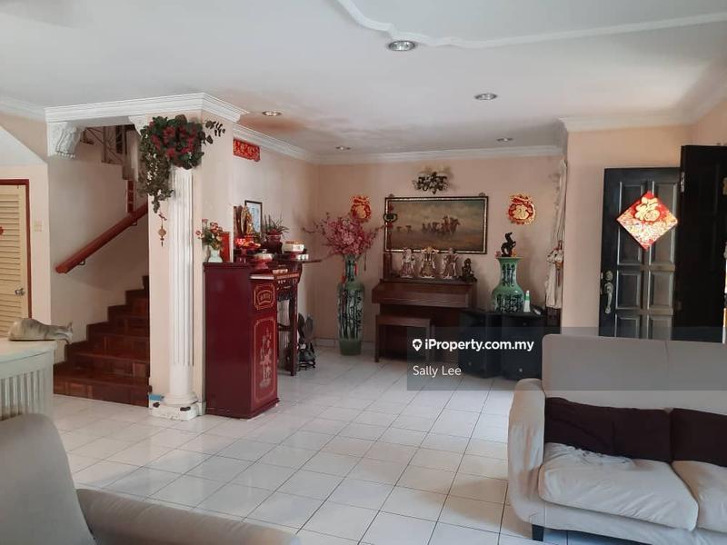Semi-Detached House for Sale in Usj 5, Subang Jaya by Sally Lee - iProperty.com.my