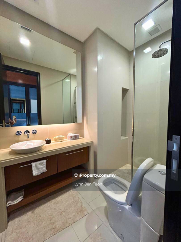 Residensi Servis untuk Dijual di Straits Quay (The Suites at Waterside) oleh Lynn Jen Teoh - iProperty.com.my