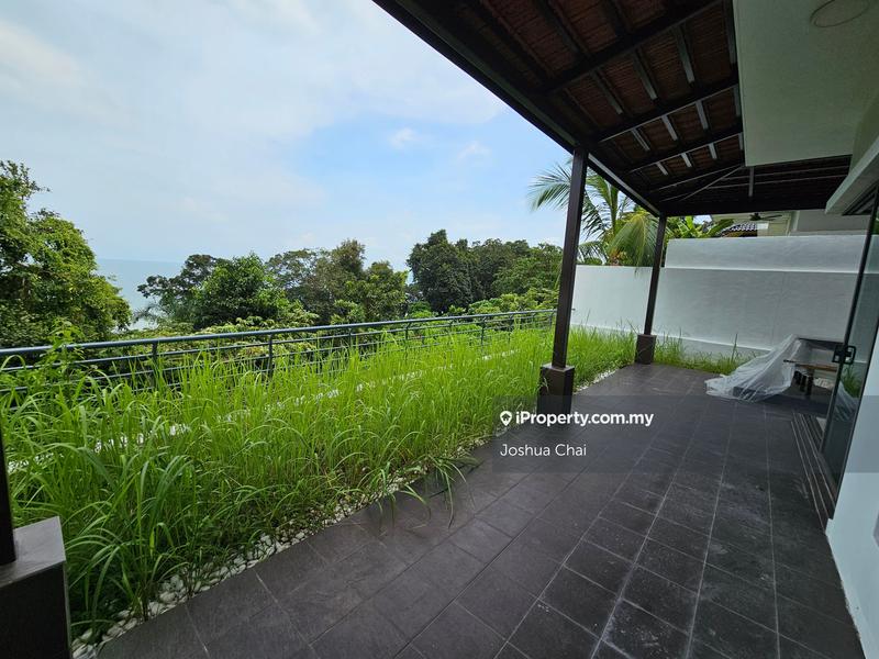 Semi-Detached House for Sale in Batu Ferringhi, Batu Feringghi by Joshua Chai - iProperty.com.my
