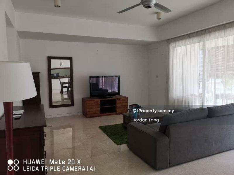 Condominium for Rent in Kiaraville by Jordan Tang - Living Room - iProperty.com.my