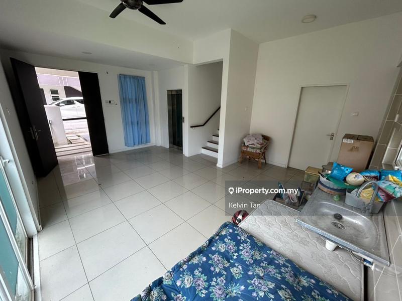 Rumah Berangkai 4 Tingkat untuk Dijual di sg33j, Cheras oleh Kelvin Tan - iProperty.com.my