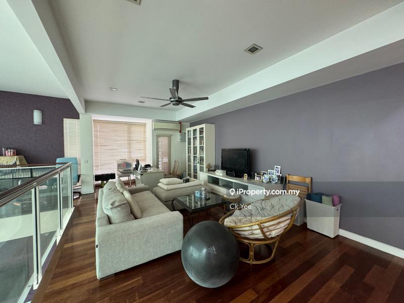 Bungalow House for Sale in Taman Esplanad, Bukit Jalil by Ck Yee - iProperty.com.my