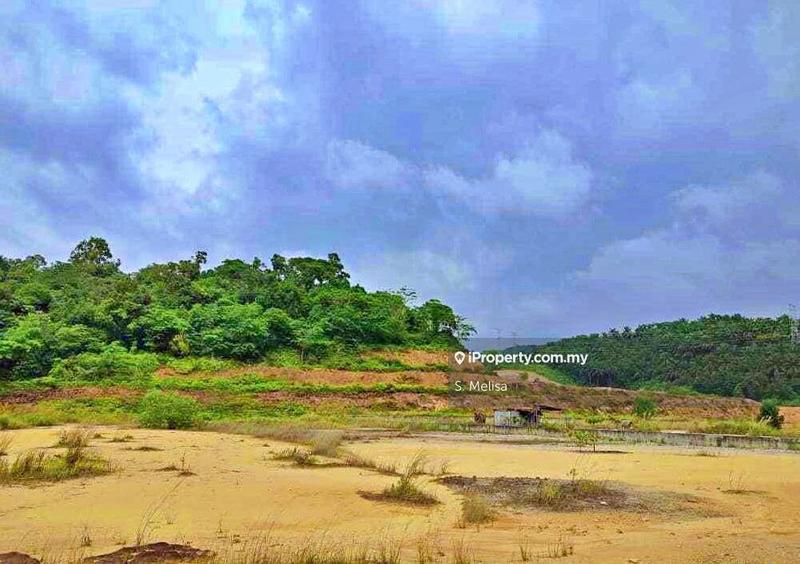 Tanah Perindustrian untuk Dijual di Kuang, Rawang, Selangor, Kuang oleh S. Melisa - iProperty.com.my