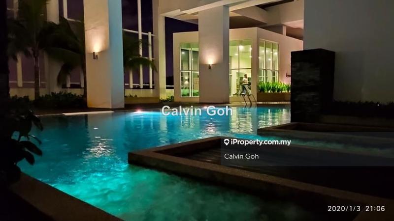 Residensi Servis untuk Disewa di Garden Plaza oleh Calvin Goh - iProperty.com.my
