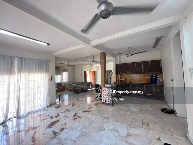 Rumah Teres 2-Tingkat untuk Dijual di Kota Emerald, Rawang oleh Andy Yap - iProperty.com.my