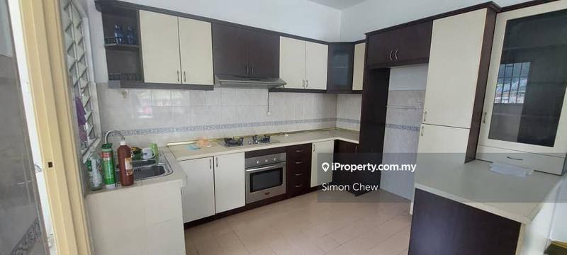 Apartment for Sale in Pangsapuri Sri Mekar by Simon Chew - iProperty.com.my