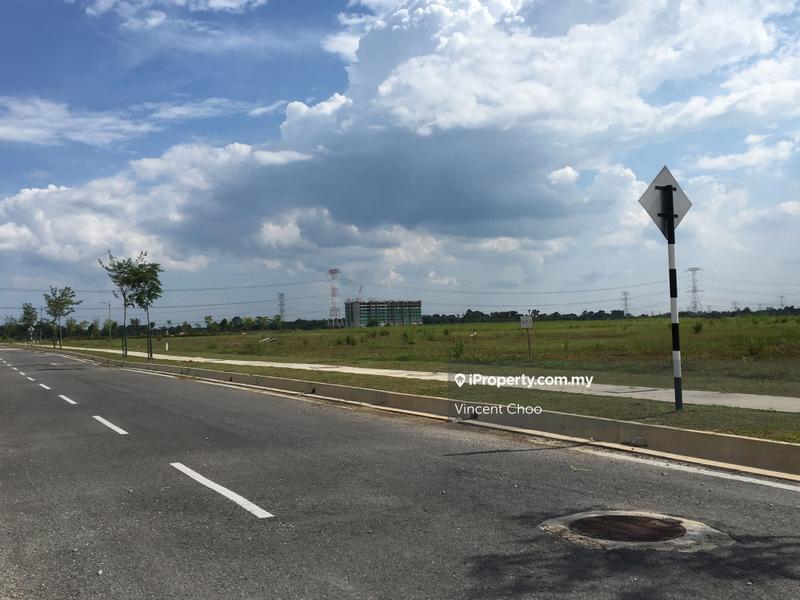 For Sale - Nilai Industrial park , Nilai 3