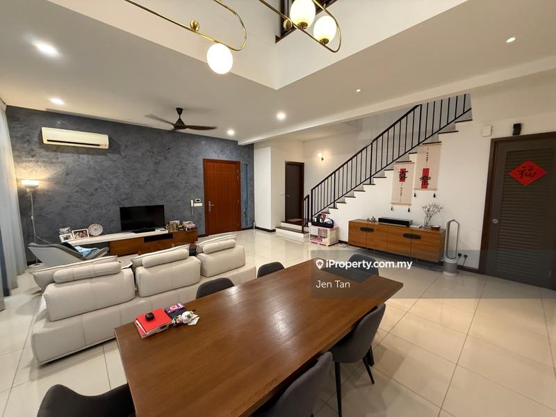 Semi-Detached House for Sale in tanll, Telok Panglima Garang by Jen Tan - iProperty.com.my