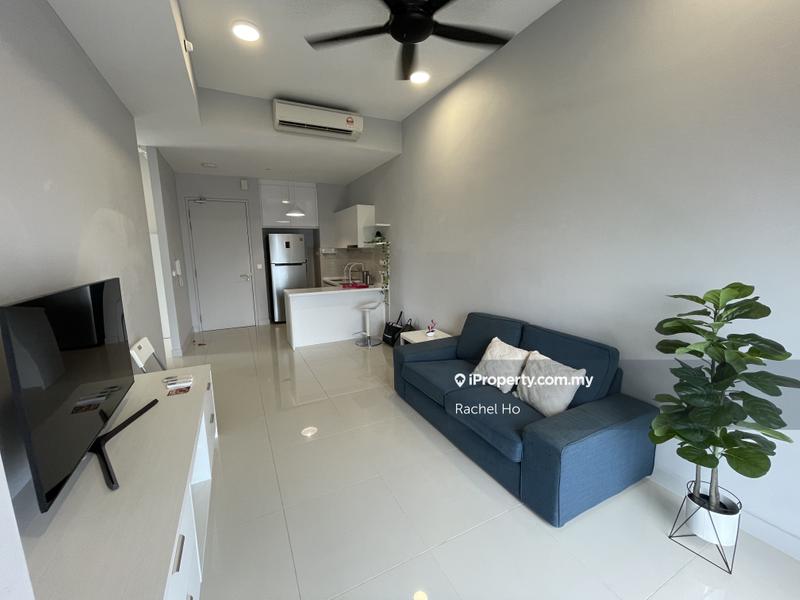 Service Residence for Rent in Dianthus @ Tropicana Gardens by Rachel Ho - iProperty.com.my