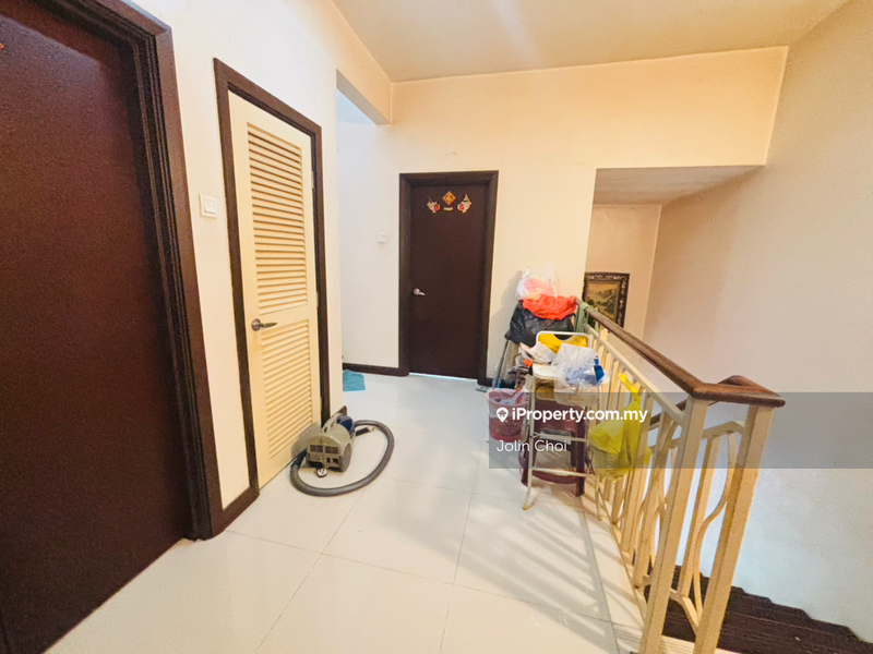 2.5-storey Terraced House for Sale in Taman Meranti Jaya, Puchong by Jolin Choi - iProperty.com.my