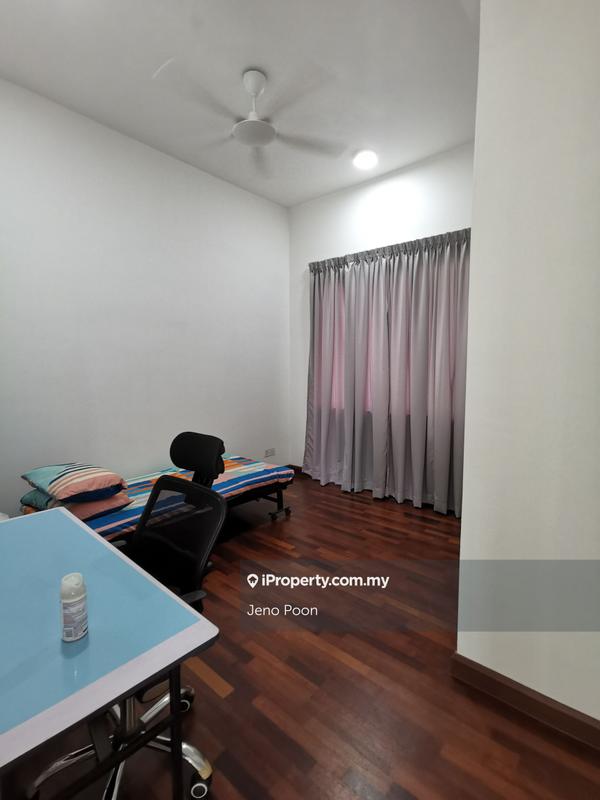 Kondominium untuk Dijual di 8 Petaling oleh Jeno Poon - iProperty.com.my