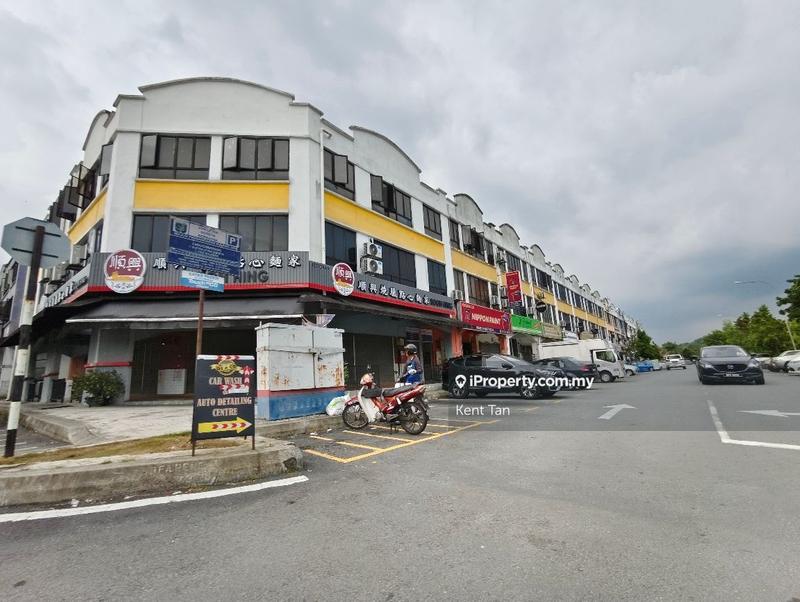 2-storey Terraced House for Sale in azpo9, Bandar Kinrara by Kent Tan - iProperty.com.my