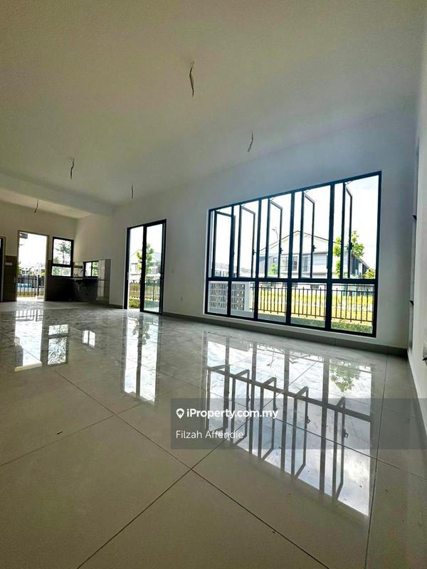 2-storey Terraced House for Sale in Elmina, Shah Alam by Filzah Affendie - iProperty.com.my