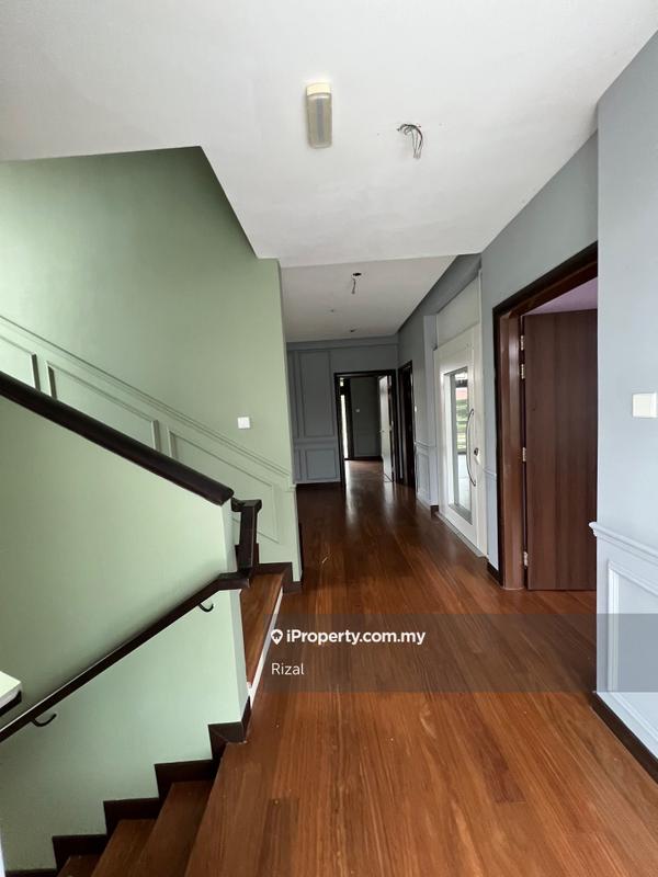 Bungalow House for Sale in Putrajaya, Putrajaya by Rizal - iProperty.com.my
