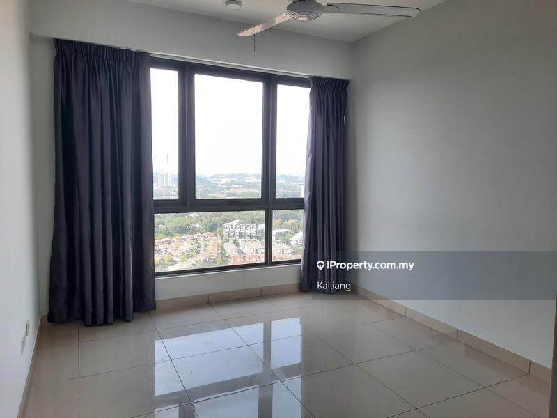 Kediaman Servis untuk Dijual di Sfera Residency oleh Kailiang - iProperty.com.my
