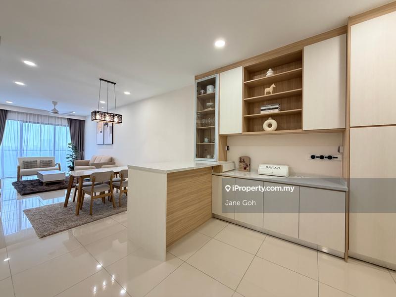 For Rent - Duta Park Residences