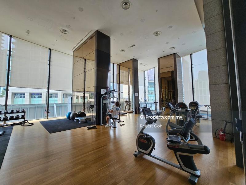 Service Residence for Sale in Banyan Tree Signatures by Robert Goh - iProperty.com.my