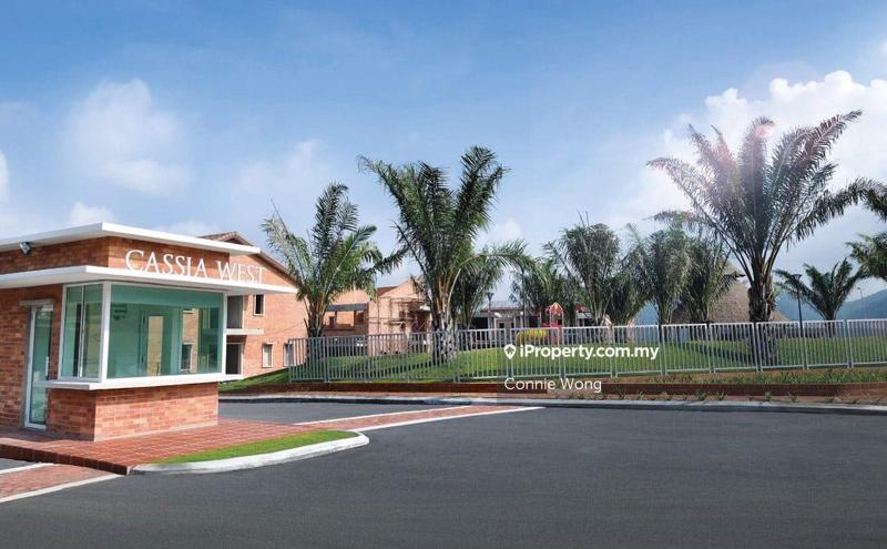 2-storey Terraced House for Sale in Goodview Heights, Kajang by Connie Wong - iProperty.com.my
