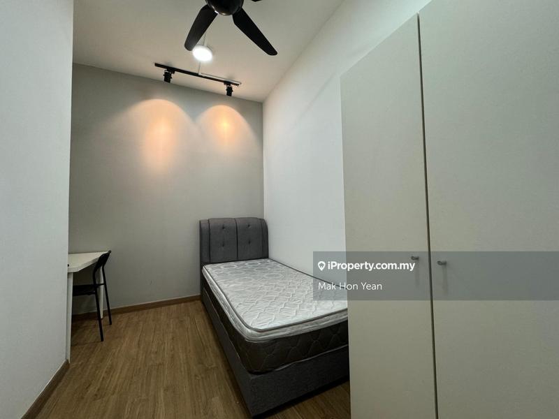 Condominium for Sale in The Greens (Residensi Hijauan) @ Subang West by Mak Hon Yean - iProperty.com.my