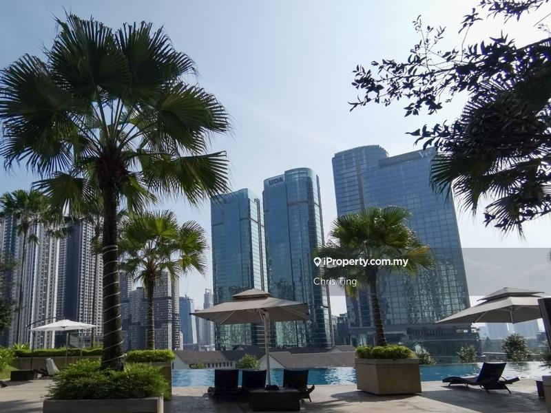 Kondominium untuk Dijual di The Park Residences 1 oleh Chris Ting - iProperty.com.my