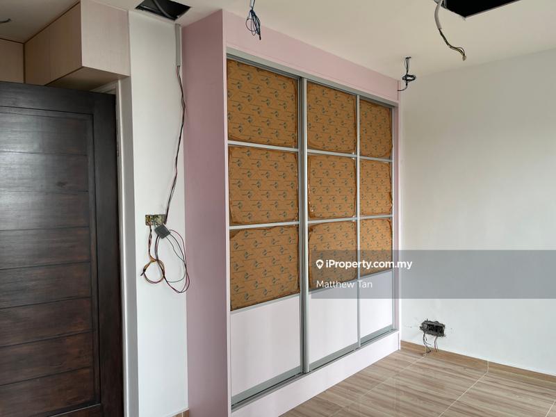 Kondominium untuk Dijual di Seri Puteri Hills Town Villa & Condominium oleh Matthew Tan - iProperty.com.my