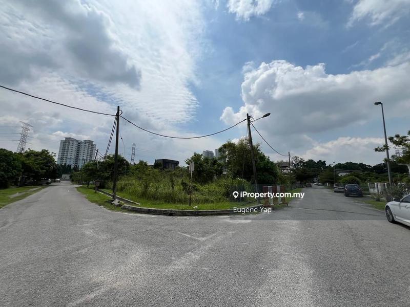 Bungalow Land for Sale in Taman Puchong Prima, Puchong by Eugene Yap - iProperty.com.my