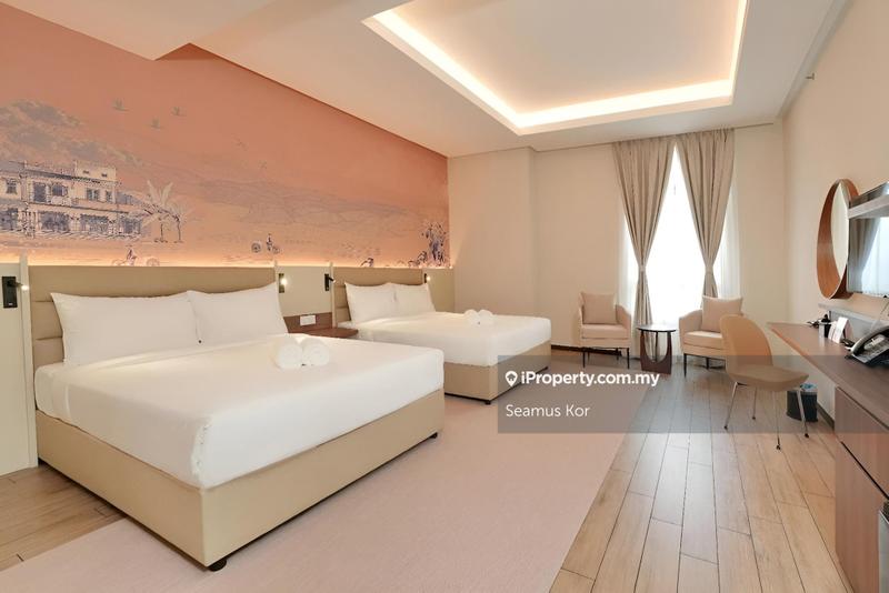 Hotel / Resort for Sale in Kota Warisan, Sepang by Seamus Kor - iProperty.com.my