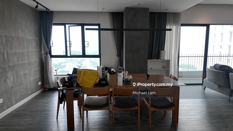 Condominium for Sale in Five Stones by Michael Lam - iProperty.com.my