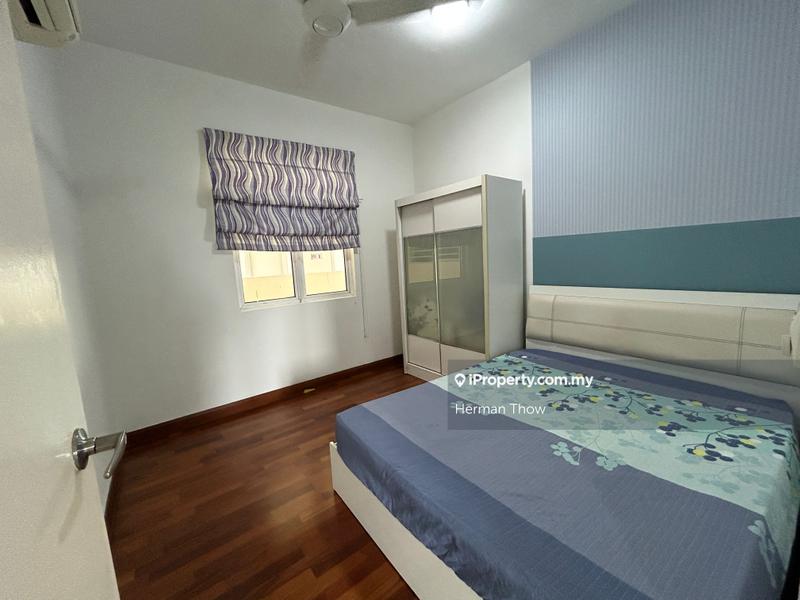 Kondominium untuk Dijual di Laman Baiduri oleh Herman Thow - iProperty.com.my