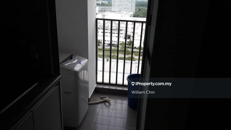 Kediaman Servis untuk Disewa di Domain 3 @ NeoCyber oleh William Chin - iProperty.com.my