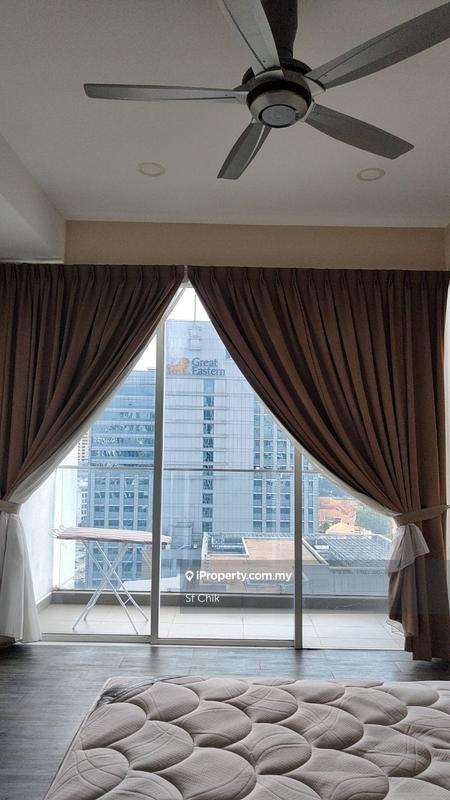 Residensi Servis untuk Dijual di M Suites oleh Sf Chik - iProperty.com.my
