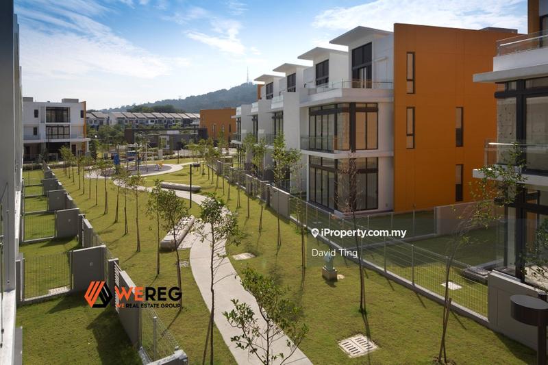 3-storey Terraced House for Sale in Lake Fields, Sungai Besi by David Ting - iProperty.com.my