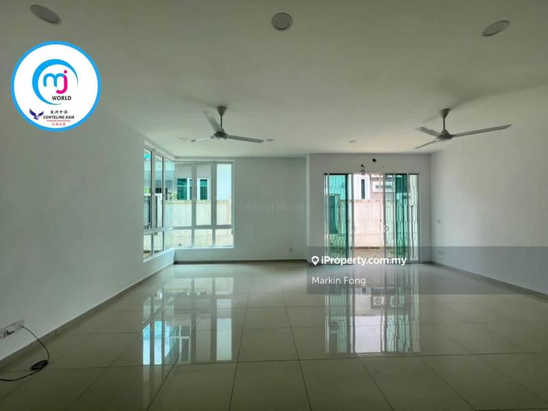 Rumah Berkembar untuk Dijual di Bandar Indera Mahkota, Kuantan oleh Markin Fong - iProperty.com.my