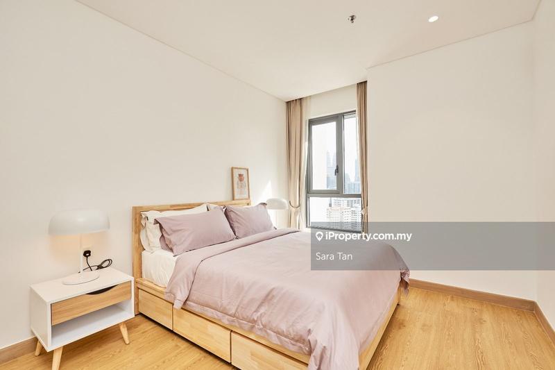 Service Residence for Rent in SWNK Houze @ BBCC by Sara Tan - iProperty.com.my