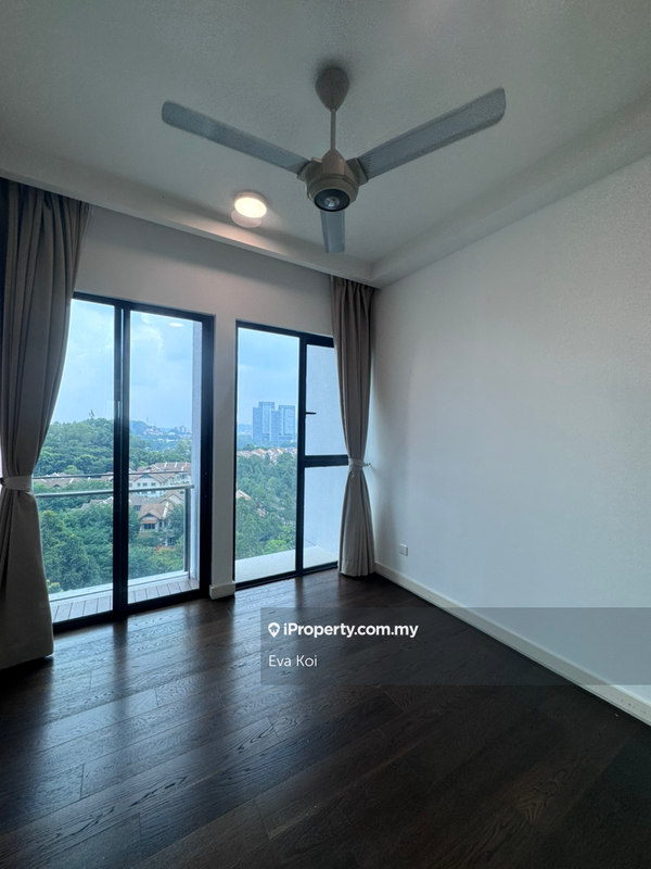 Kondominium untuk Dijual di One Central Park oleh Eva Koi - iProperty.com.my