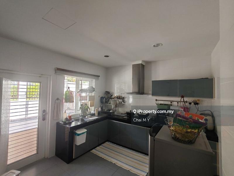 Bungalow House untuk Dijual di Bukit Jelutong, Shah Alam oleh Chai M Y - iProperty.com.my
