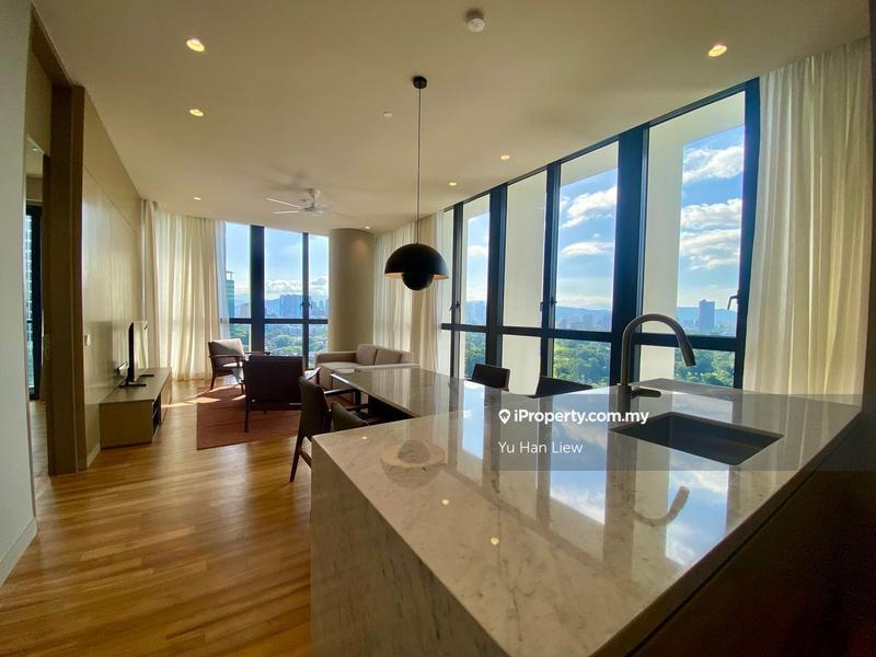 For Rent - The Conlay