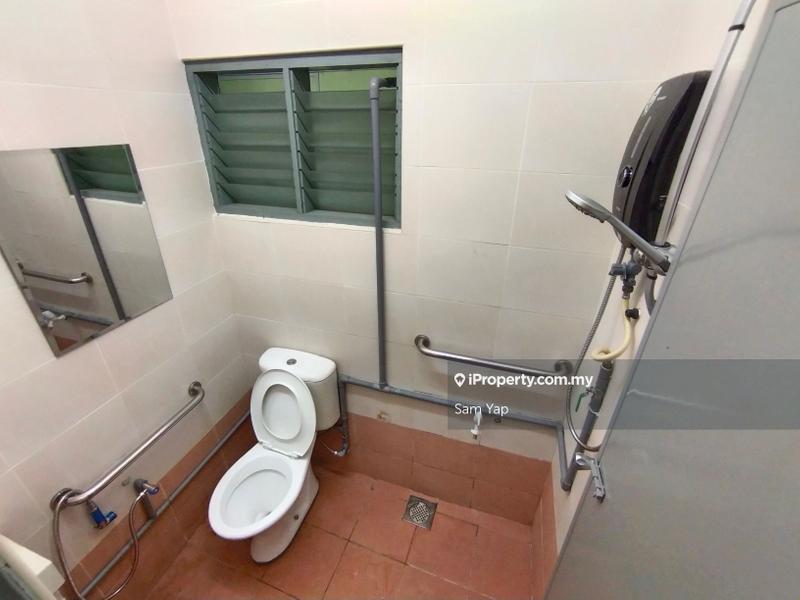 2-storey Terraced House for Sale in Bukit Anggerik, Bukit Angsana, Taman Len Sen, Cheras by Sam Yap - iProperty.com.my